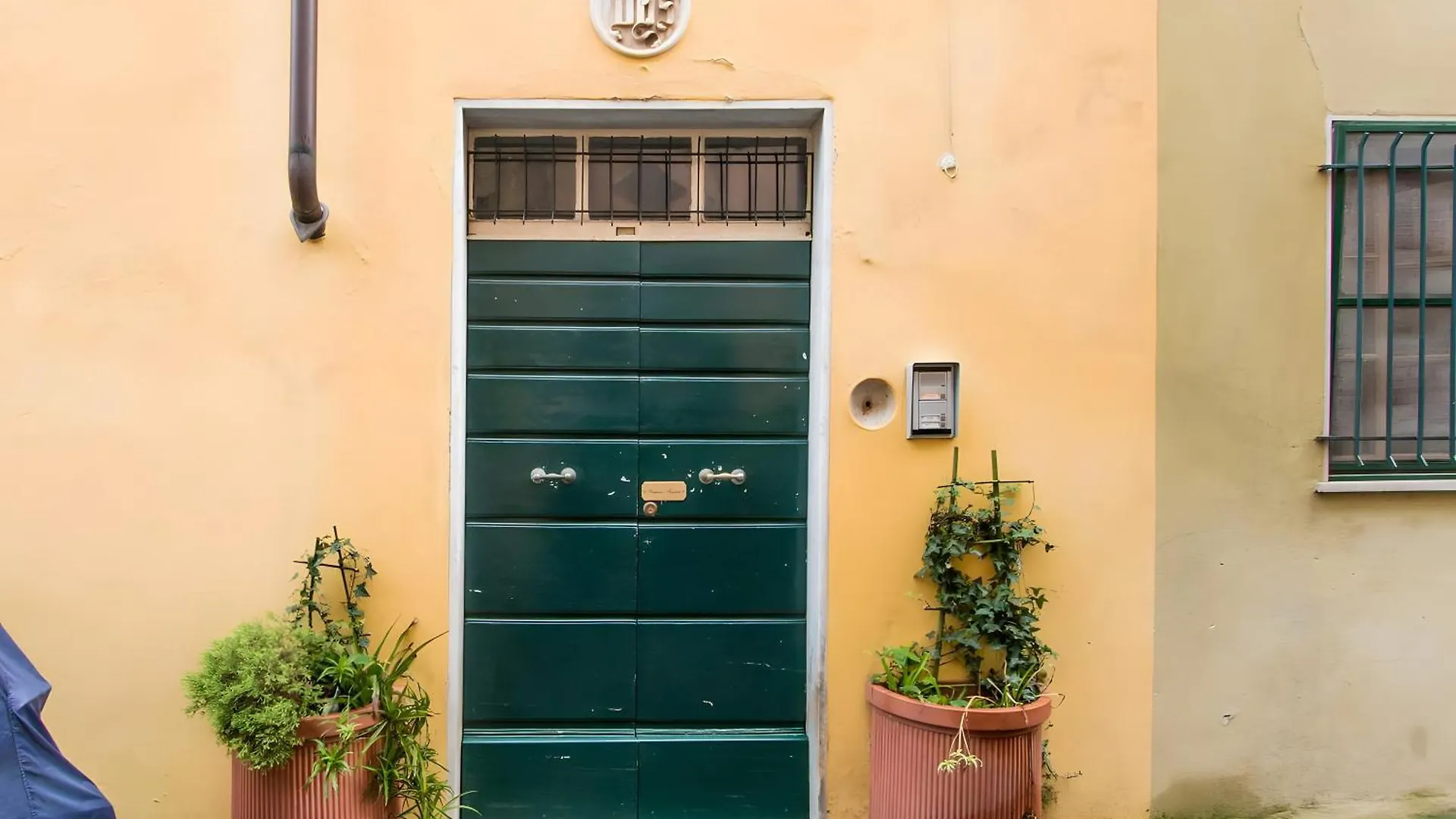 Palazzo Ferretti - Pietrasanta Villa Semesterbostad
