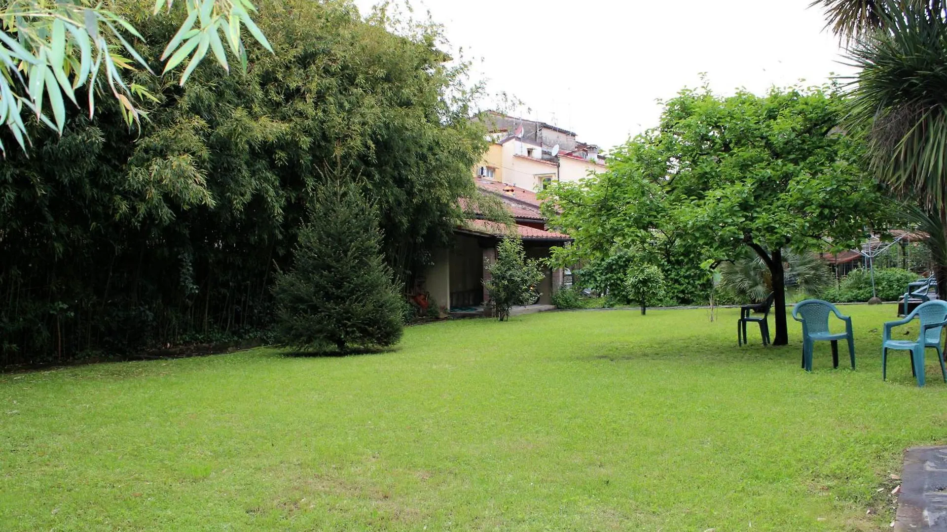 Semesterbostad Palazzo Ferretti - Pietrasanta Villa