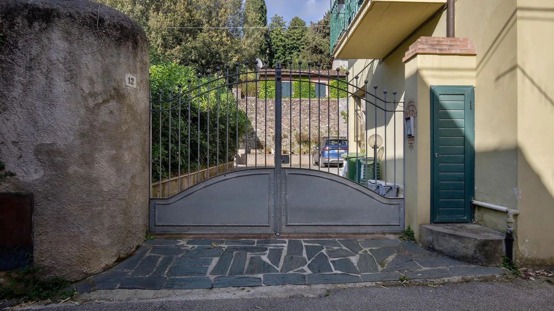 Palazzo Ferretti - Pietrasanta Villa 0*,  Italien