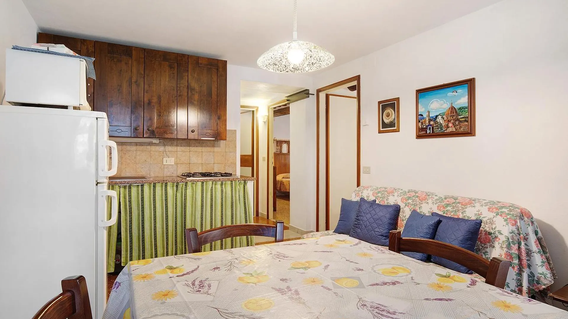 Palazzo Ferretti - Pietrasanta Villa Semesterbostad