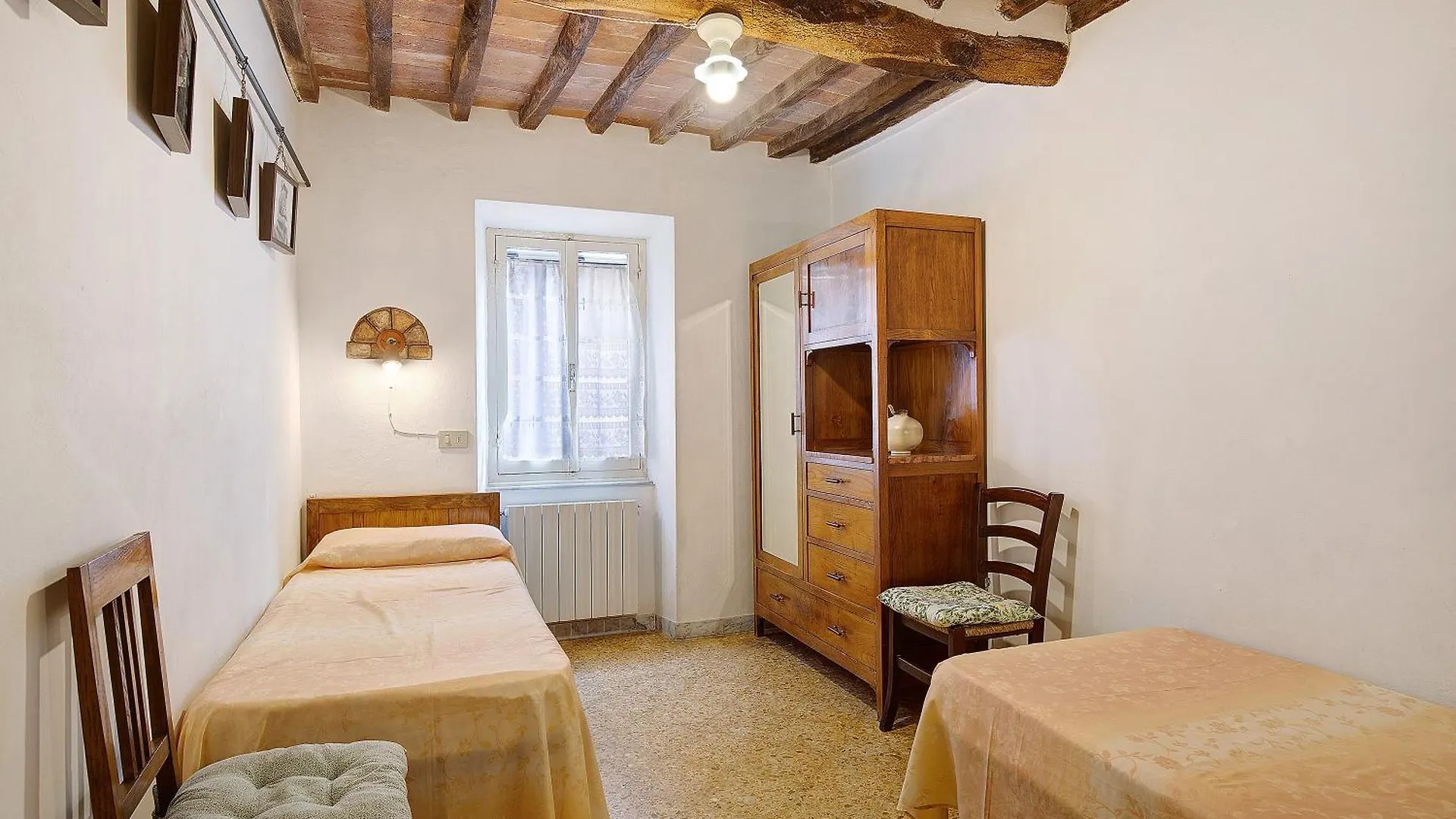 Semesterbostad Palazzo Ferretti - Pietrasanta Villa