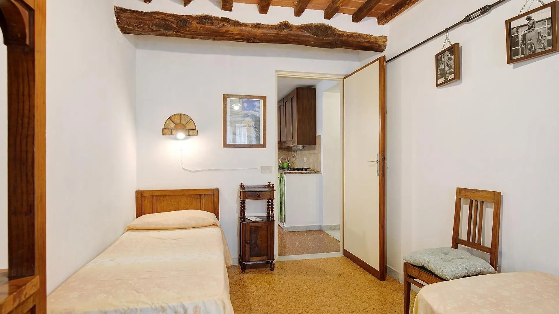 Semesterbostad Palazzo Ferretti - Pietrasanta Villa Italien