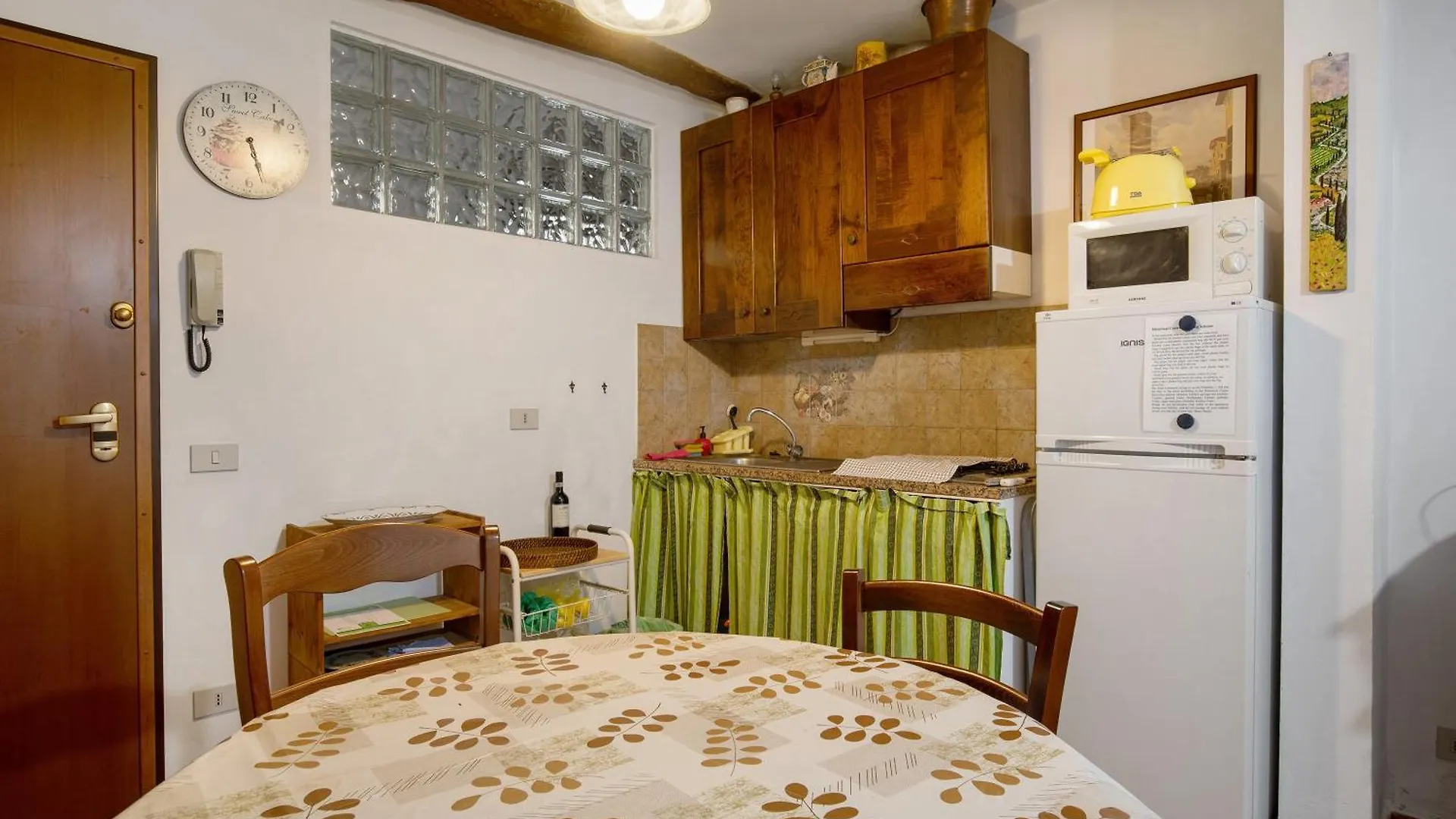 Palazzo Ferretti - Pietrasanta Villa Semesterbostad