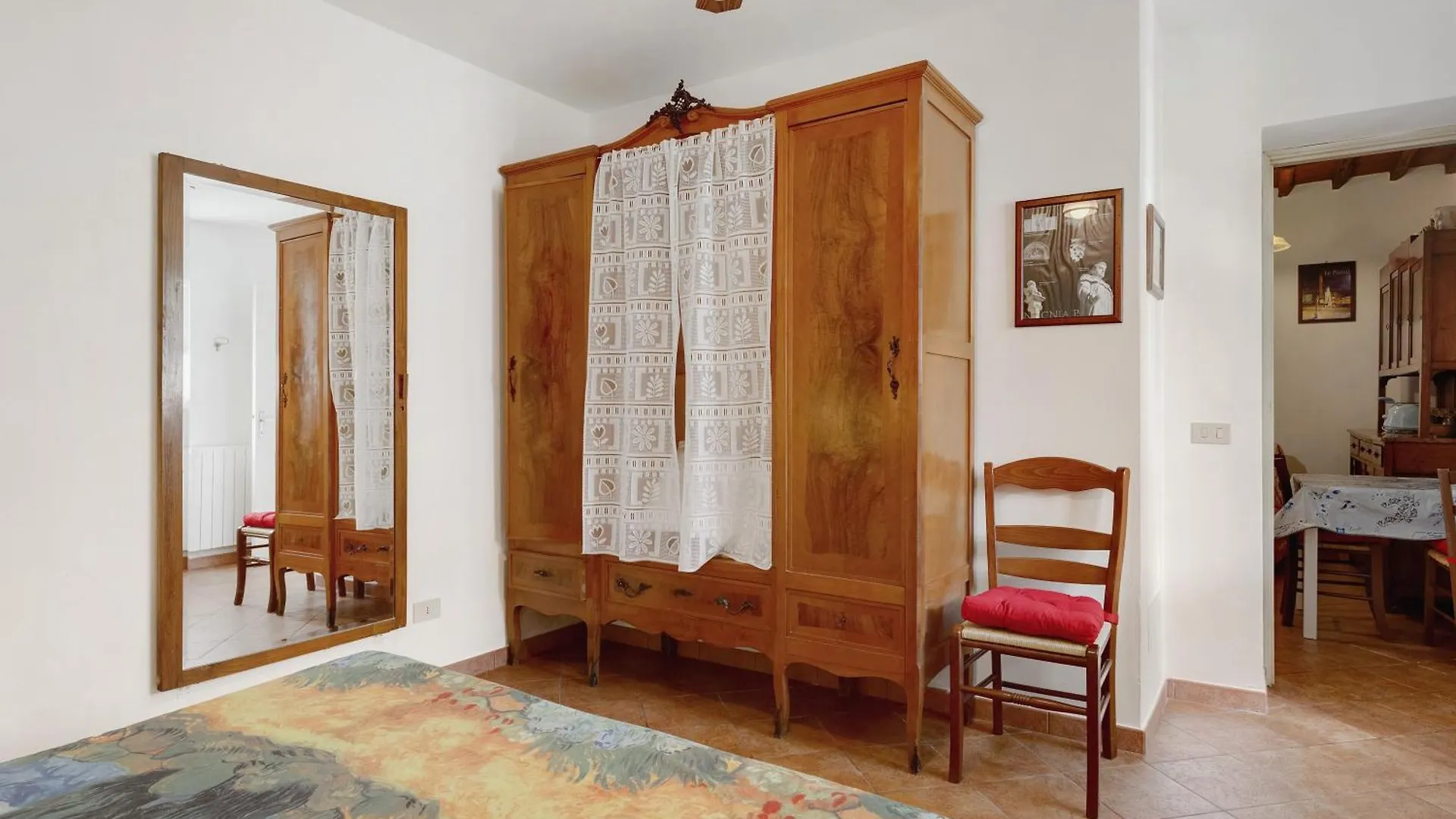 Palazzo Ferretti - Pietrasanta Villa
