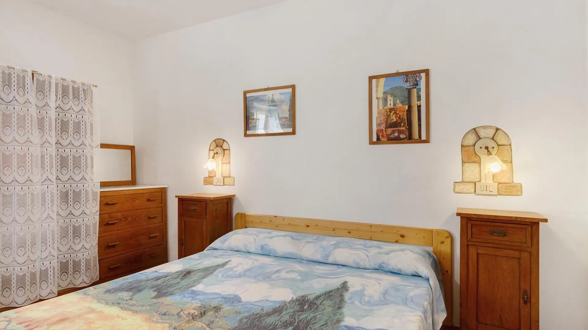 Palazzo Ferretti - Pietrasanta Vila Casa de Férias