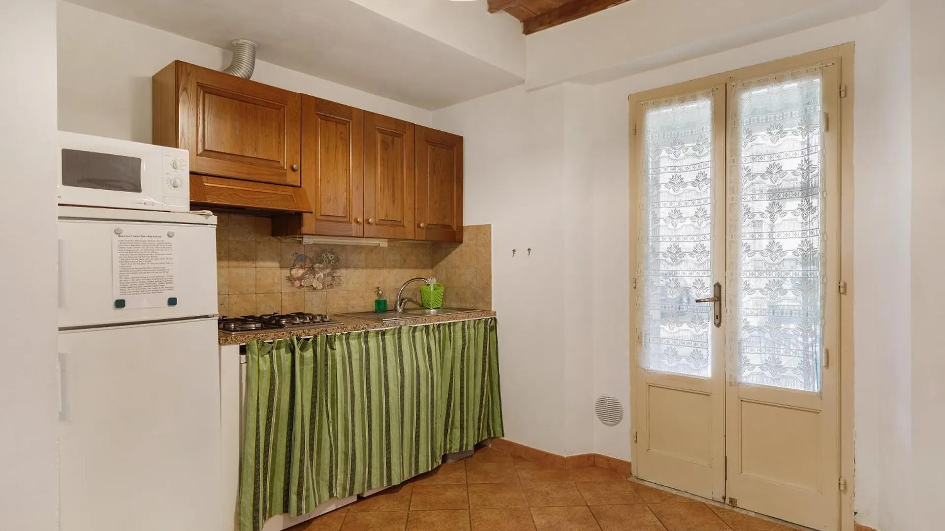 Semesterbostad Palazzo Ferretti - Pietrasanta Villa Italien