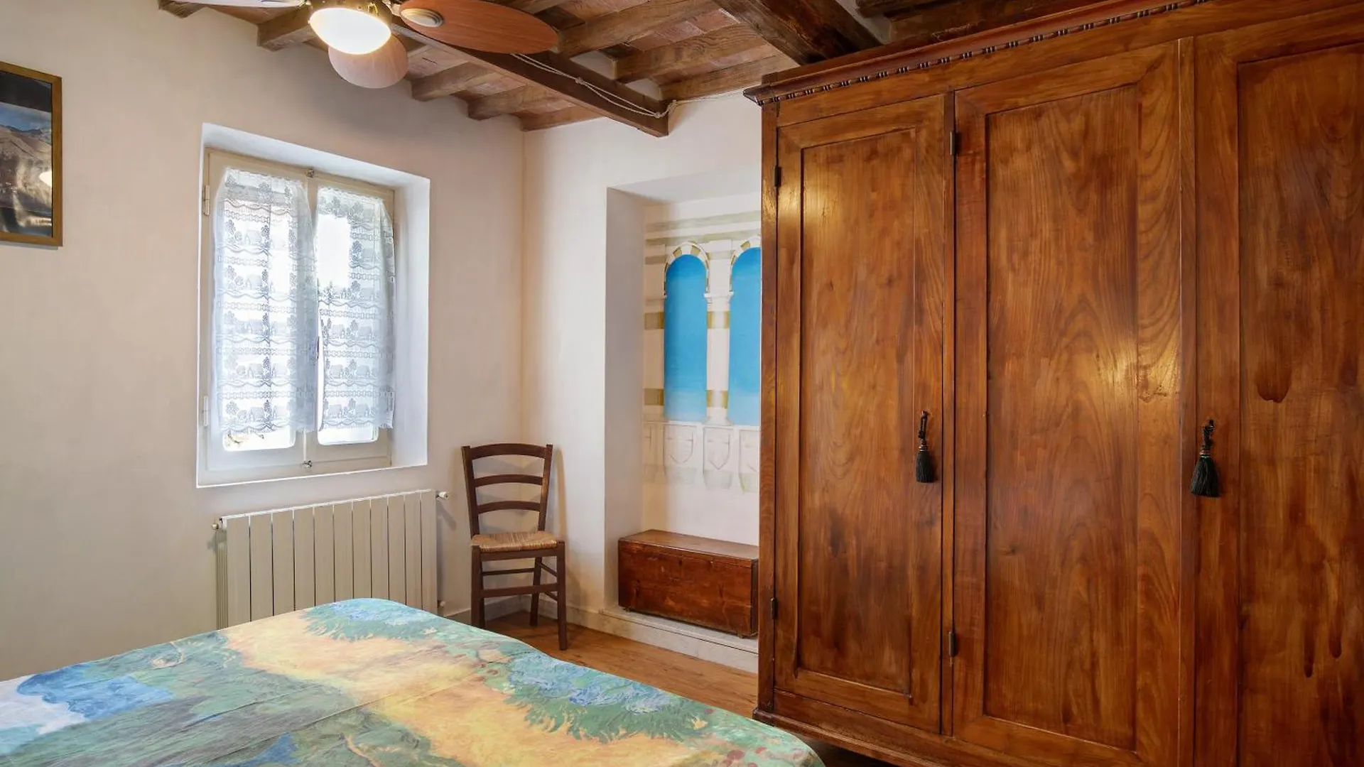 Palazzo Ferretti - Pietrasanta Villa