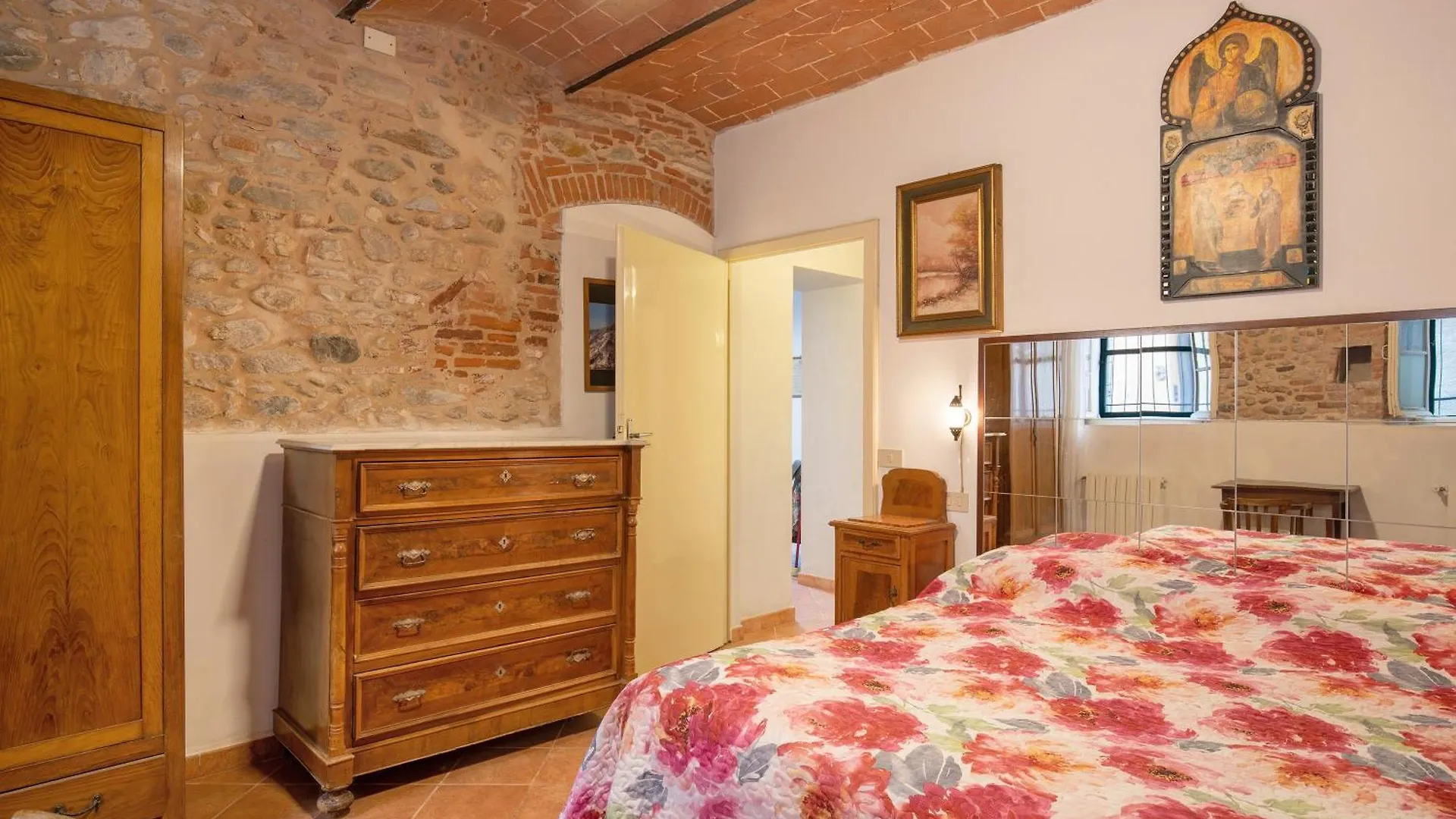 Palazzo Ferretti - Pietrasanta Villa
