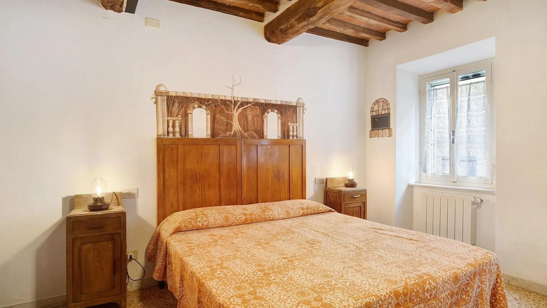 Palazzo Ferretti - Pietrasanta Villa Semesterbostad