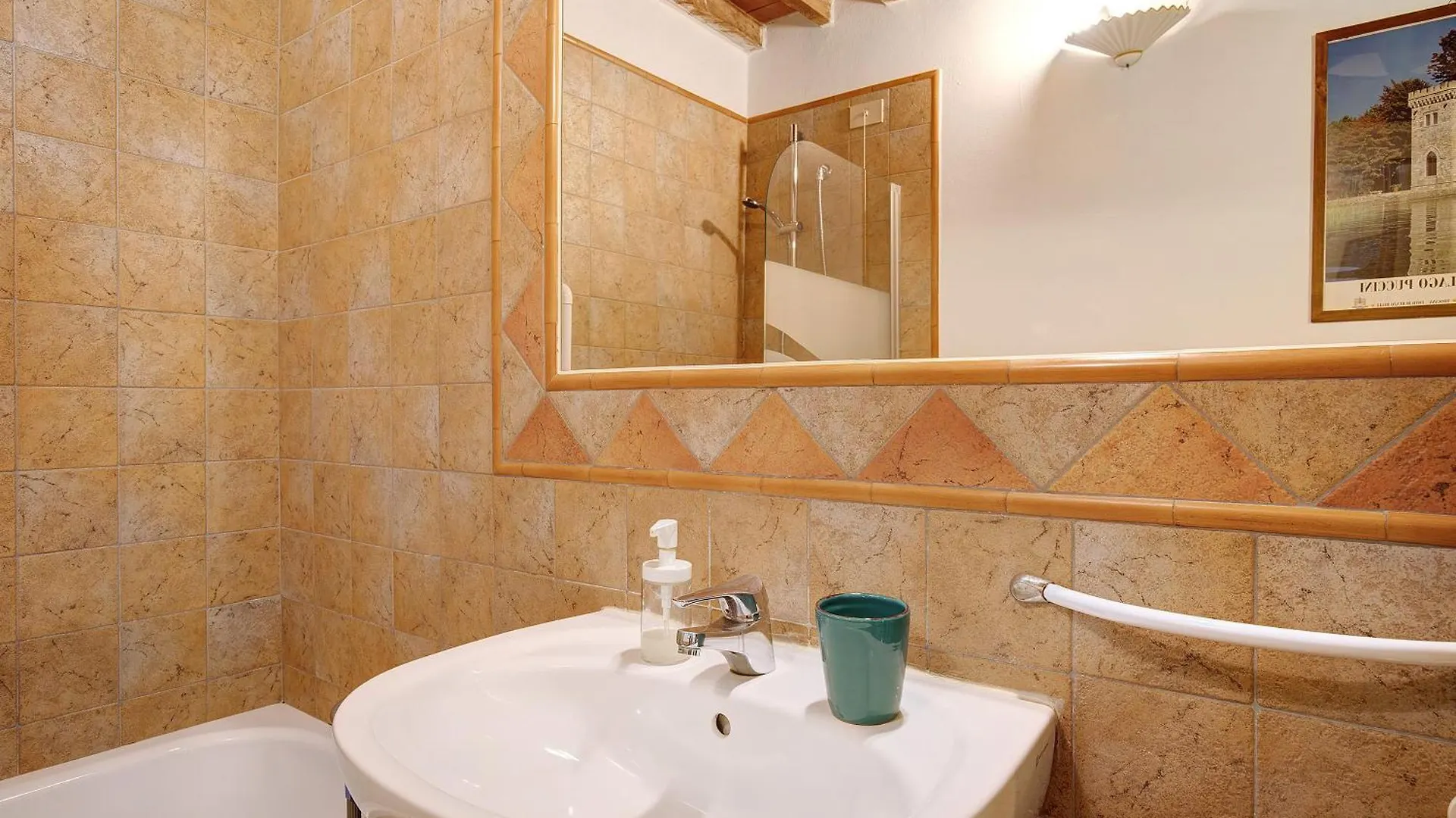 Palazzo Ferretti - Pietrasanta Villa 0*,