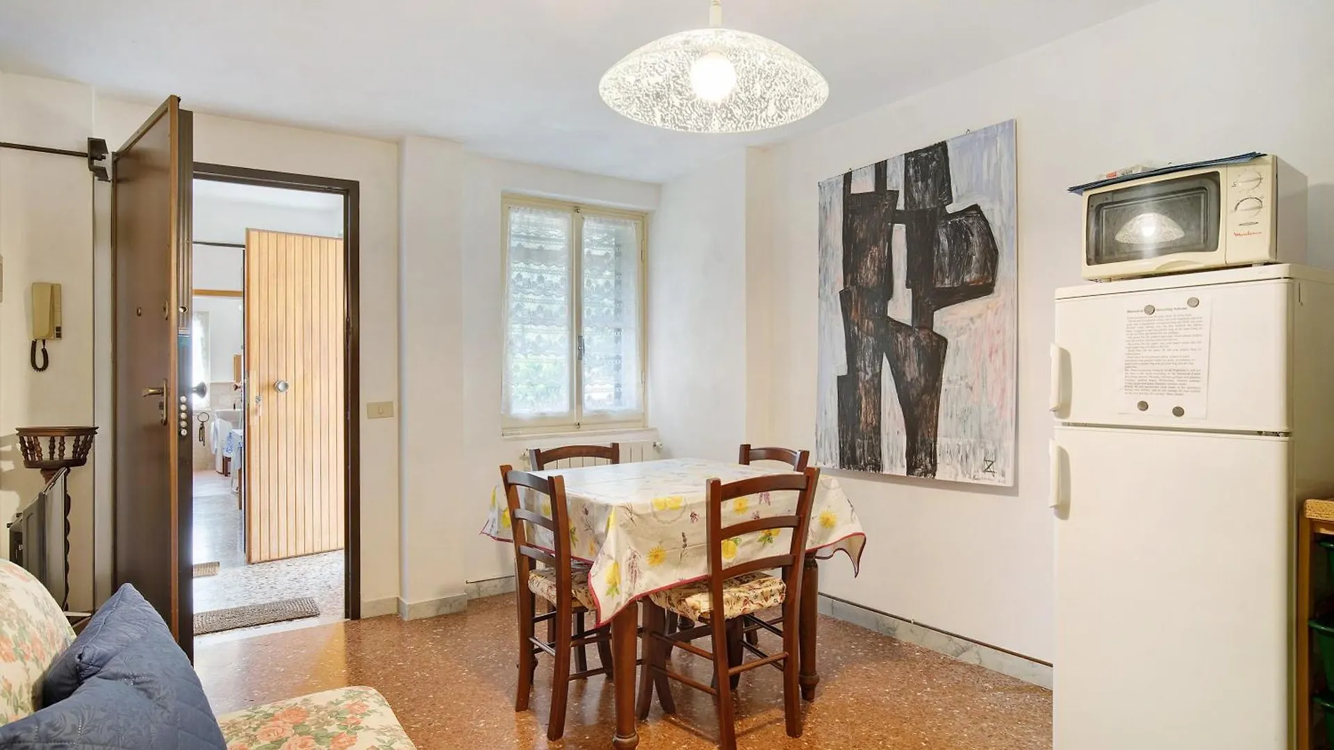 Palazzo Ferretti - Pietrasanta Villa