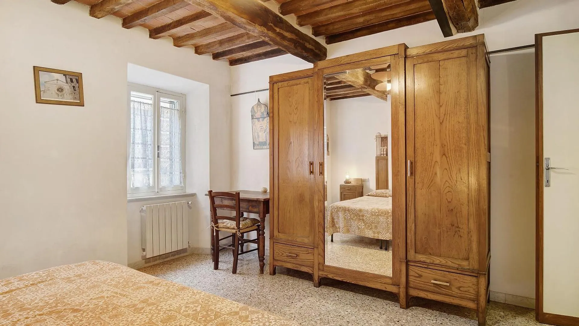 Casa de Férias Palazzo Ferretti - Pietrasanta Vila