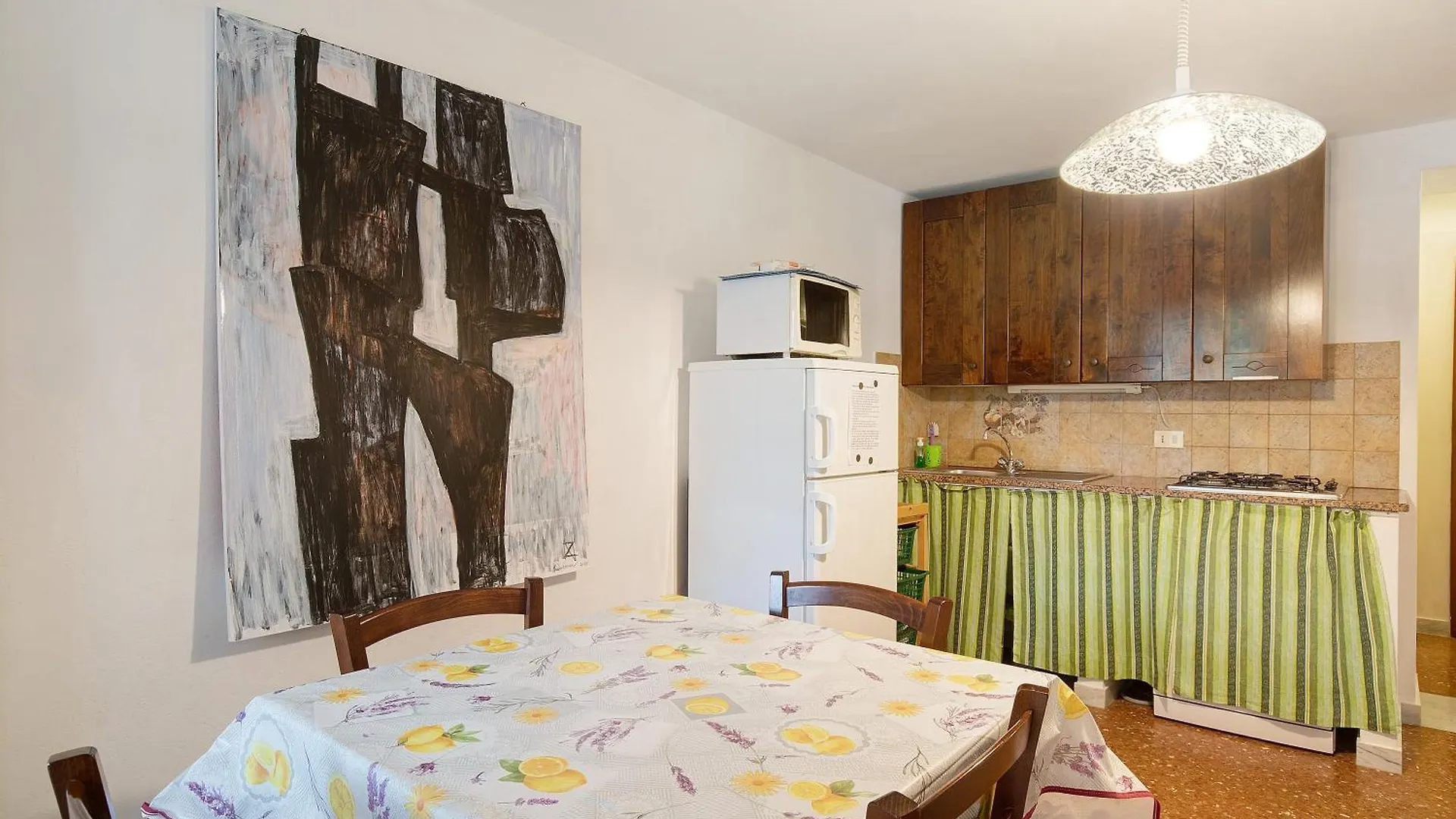 Palazzo Ferretti - Pietrasanta Villa 0*,  Italien