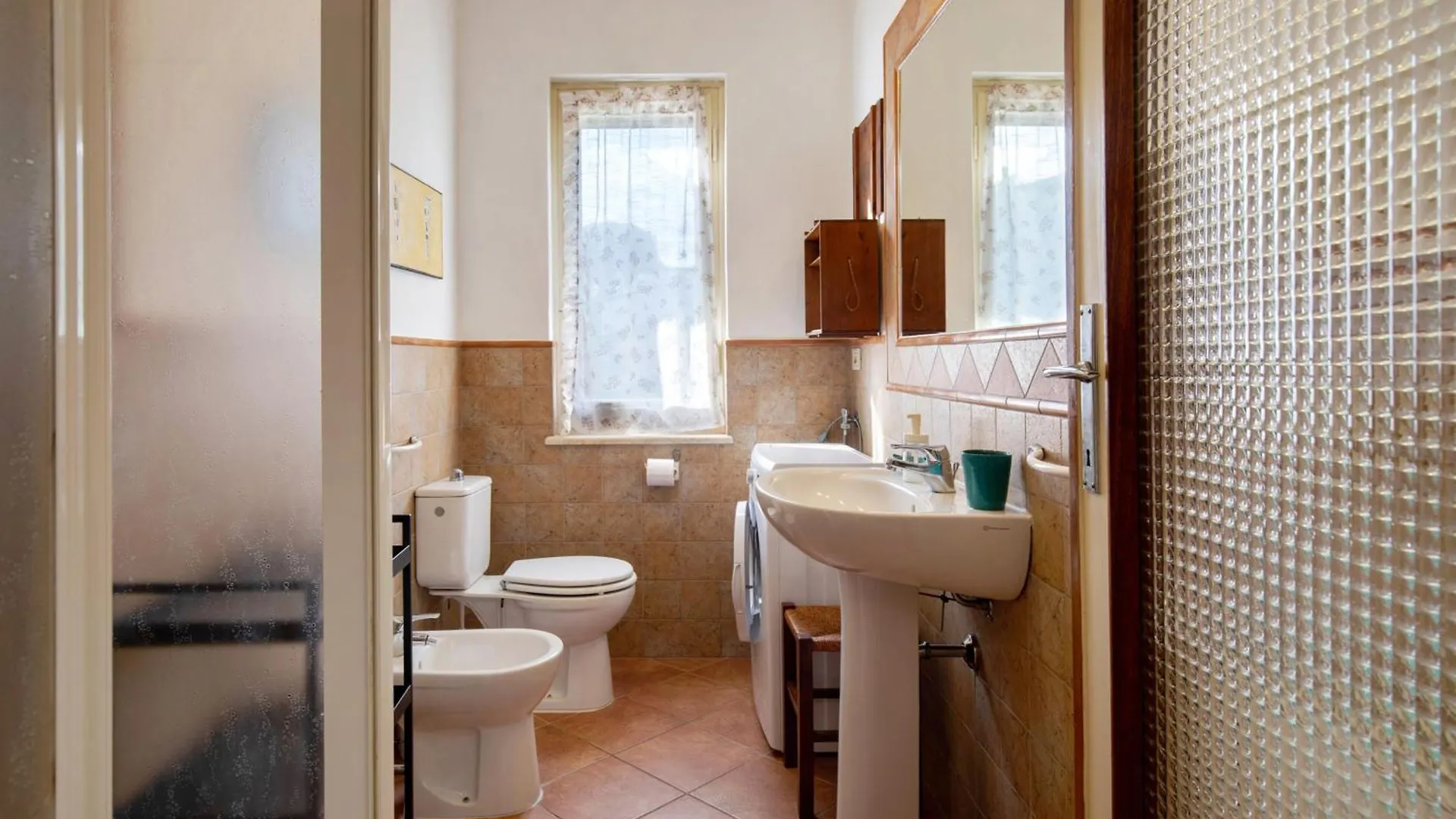 Semesterbostad Palazzo Ferretti - Pietrasanta Villa Italien