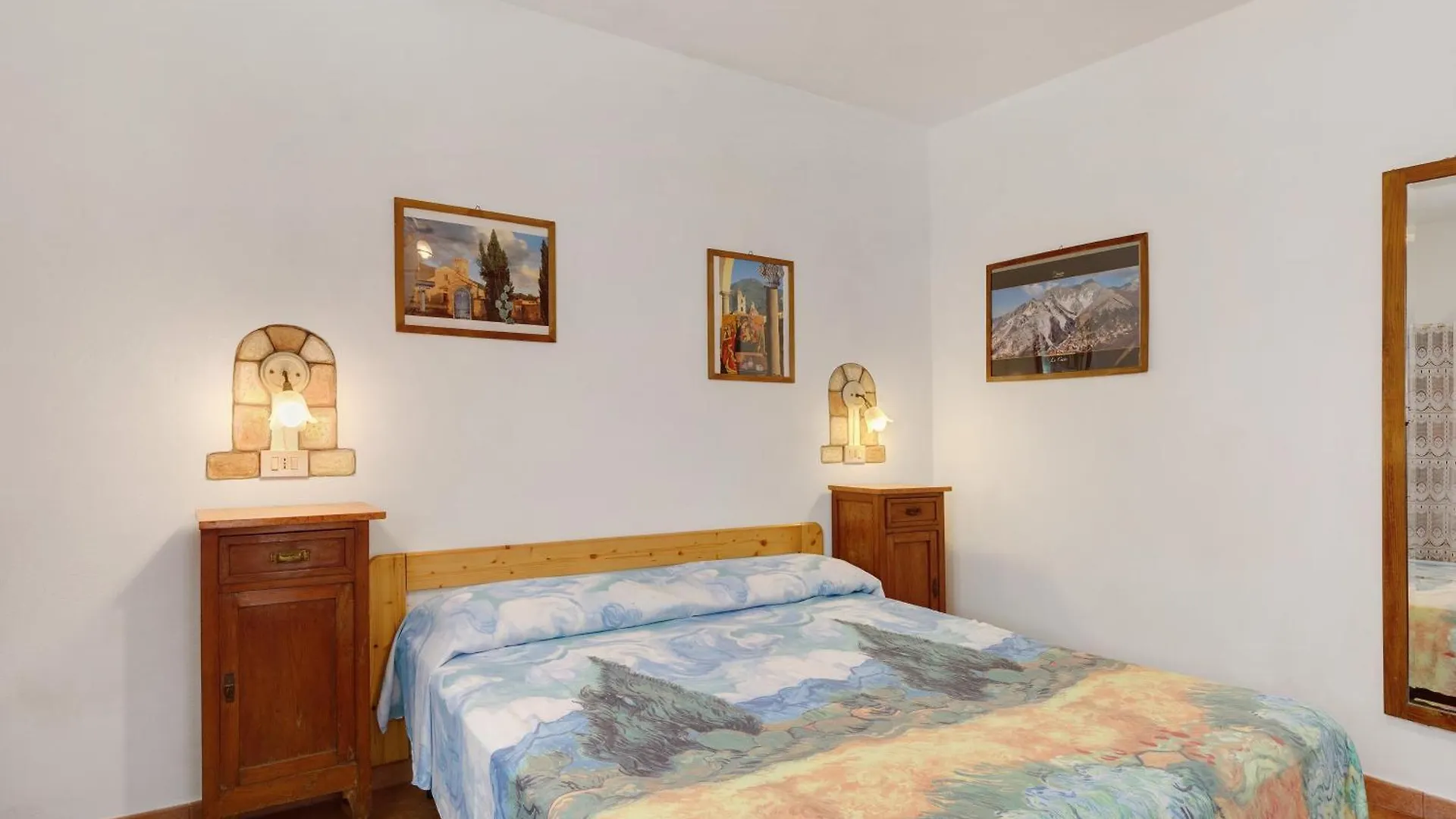 Palazzo Ferretti - Pietrasanta Vila Casa de Férias