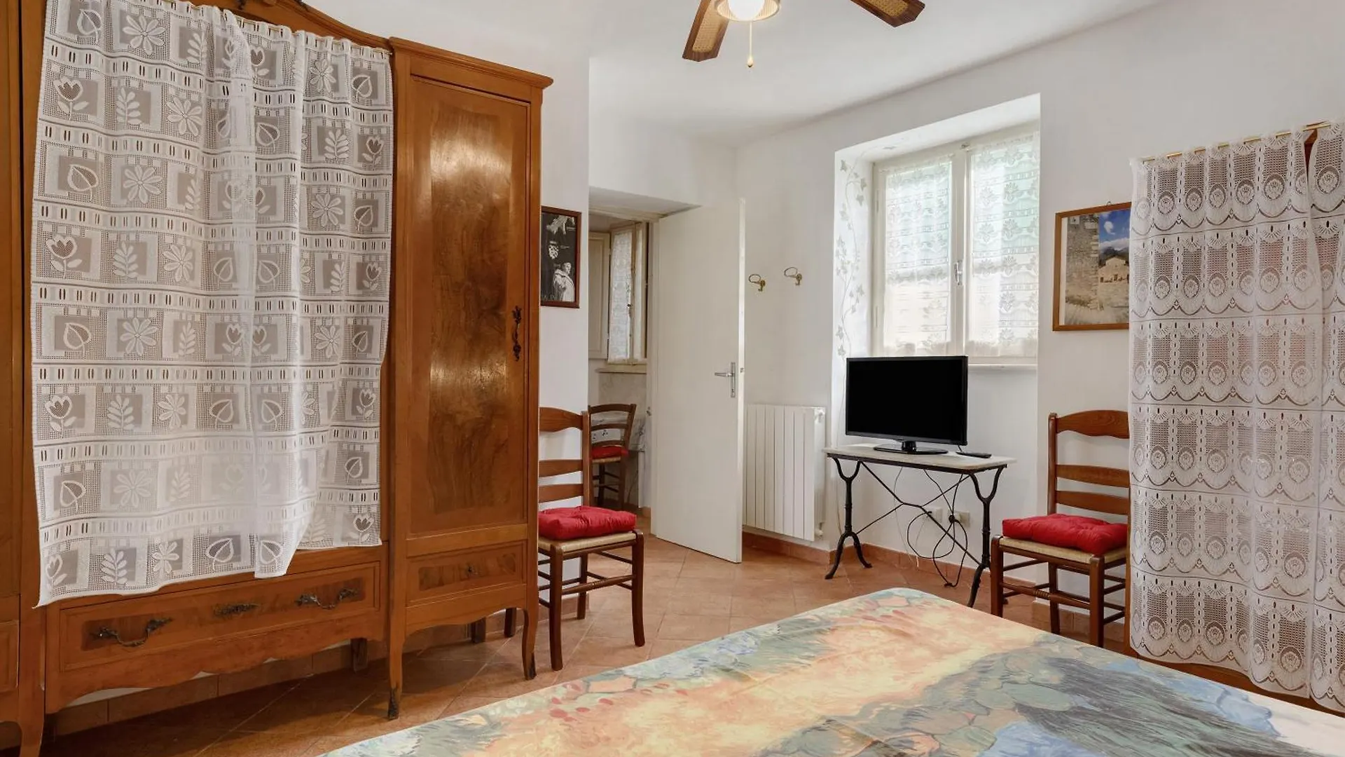 Palazzo Ferretti - Pietrasanta Vila 0*,  Itália